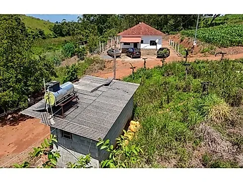 Sitio Comercial à Venda em Campestre, Minas Gerais - Foto 6