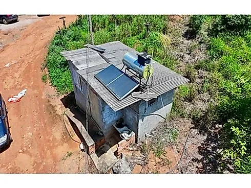 Sitio Comercial à Venda em Campestre, Minas Gerais - Foto 8