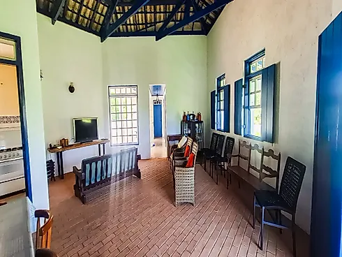 Sitio em Jacutinga  - Foto 11