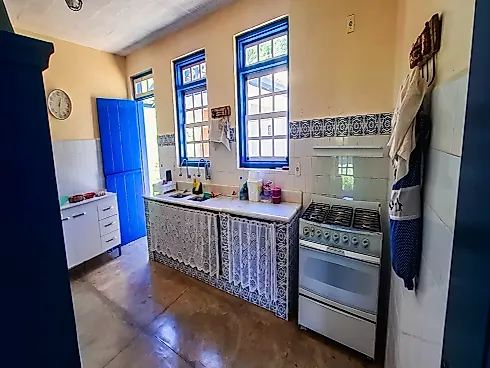 Sitio em Jacutinga  - Foto 13