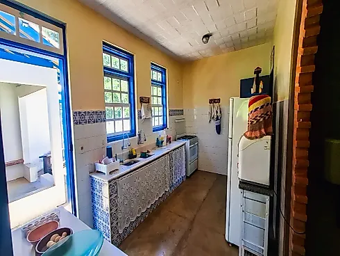 Sitio em Jacutinga  - Foto 15