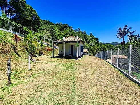 Sitio em Jacutinga  - Foto 26