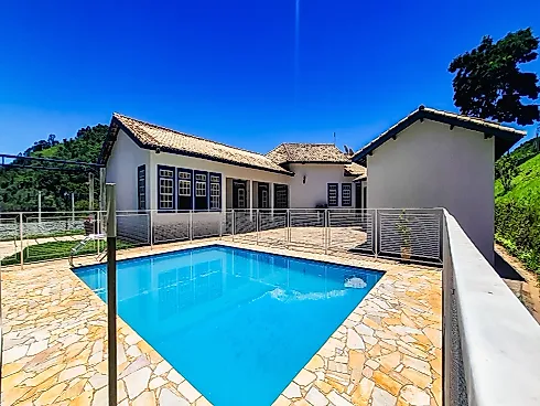 Sitio em Jacutinga  - Foto 6