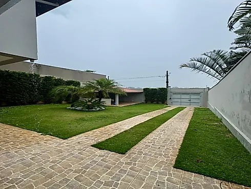 Apartamento em Vila Bianchi, Mogi Mirim