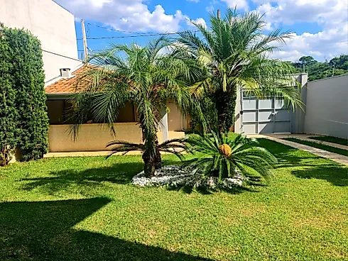 À Venda | Belíssimo Sobrado no Bairro Nova Mogi, em Mogi Mirim/SP - Foto 13