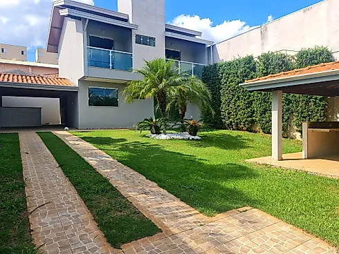 Apartamento em Vila Bianchi, Mogi Mirim
