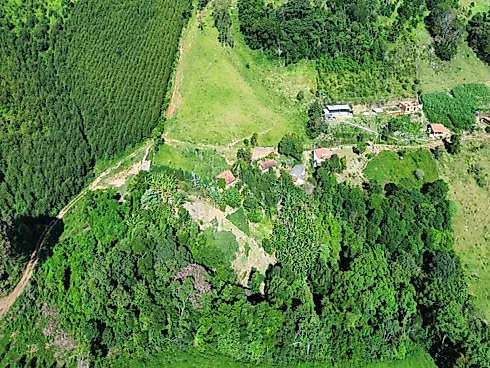 Sítio à Venda em Munhoz/MG - Foto 11
