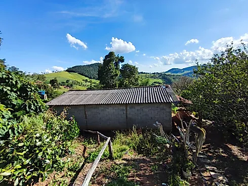 Sítio à Venda em Munhoz/MG - Foto 14