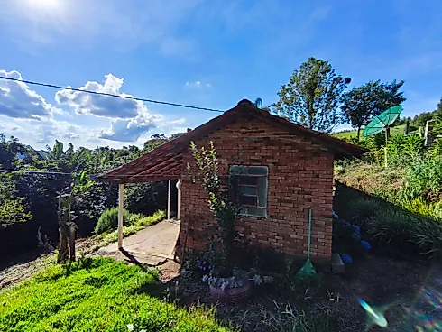 Sítio à Venda em Munhoz/MG - Foto 15