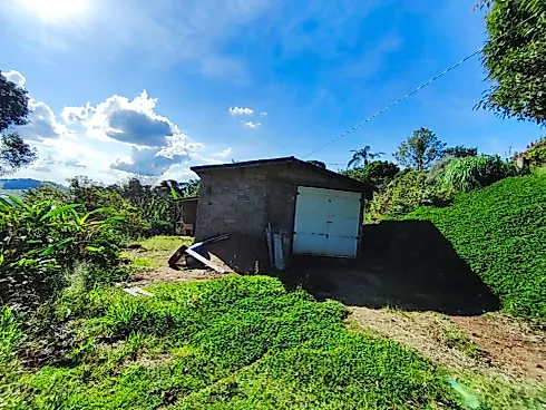 Sítio à Venda em Munhoz/MG - Foto 16