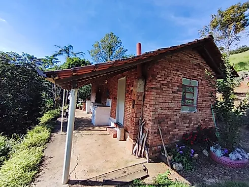 Sítio à Venda em Munhoz/MG - Foto 9