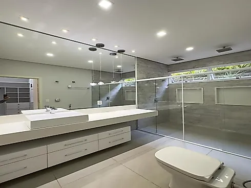 Condomínio Residencial Jequitibás, Mogi Mirim - SP - Foto 19