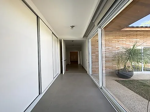 Condomínio Residencial Jequitibás, Mogi Mirim - SP - Foto 27