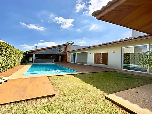 Apartamento em Centro, Mogi Mirim