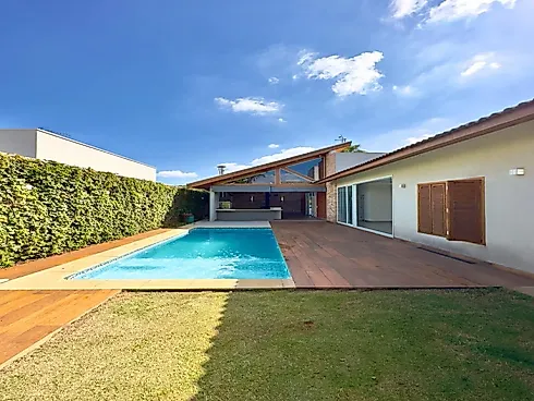 Condomínio Residencial Jequitibás, Mogi Mirim - SP - Foto 6