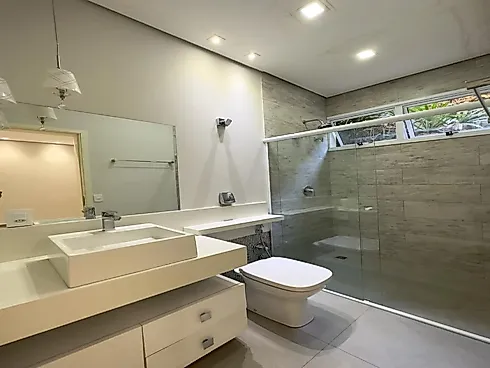 Condomínio Residencial Jequitibás, Mogi Mirim - SP - Foto 9