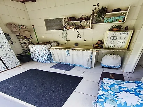 Sítio em Extrema/MG com Piscina, Lago e Excelente Estrutura - Foto 17