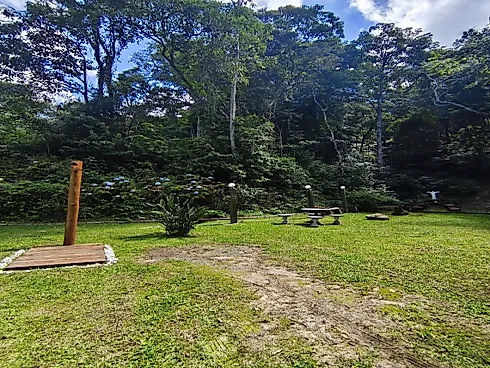 Sítio em Extrema/MG com Piscina, Lago e Excelente Estrutura - Foto 20