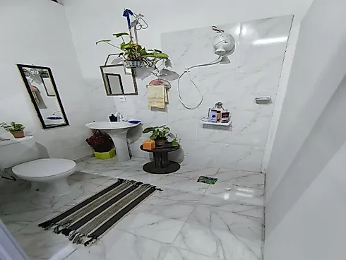 Sítio em Extrema/MG com Piscina, Lago e Excelente Estrutura - Foto 21