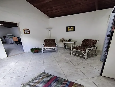 Sítio em Extrema/MG com Piscina, Lago e Excelente Estrutura - Foto 25