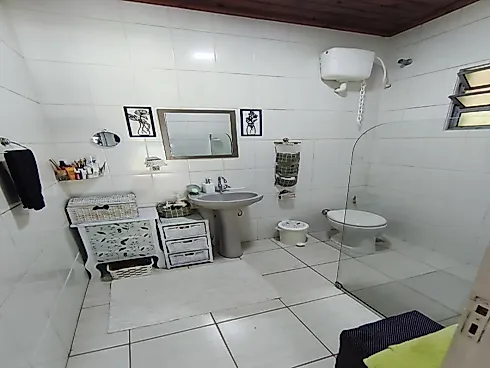 Sítio em Extrema/MG com Piscina, Lago e Excelente Estrutura - Foto 31