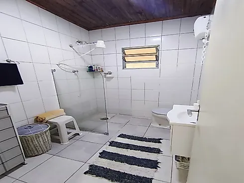 Sítio em Extrema/MG com Piscina, Lago e Excelente Estrutura - Foto 38