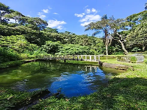 Sítio em Extrema/MG com Piscina, Lago e Excelente Estrutura - Foto 42