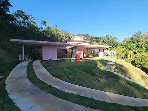 Casa em Centro, Monte Alegre do Sul