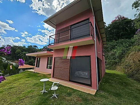🏡✨ Casa de Alto Padrão à Venda | Monte Alegre do Sul/SP - Foto 13