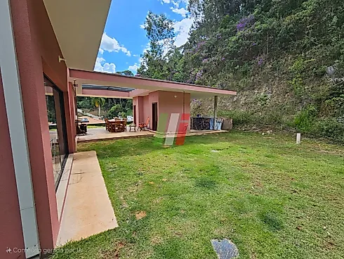 🏡✨ Casa de Alto Padrão à Venda | Monte Alegre do Sul/SP - Foto 16
