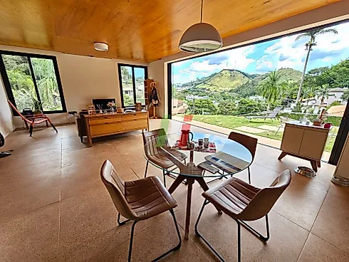🏡✨ Casa de Alto Padrão à Venda | Monte Alegre do Sul/SP - Foto 18