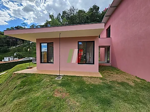 🏡✨ Casa de Alto Padrão à Venda | Monte Alegre do Sul/SP - Foto 20