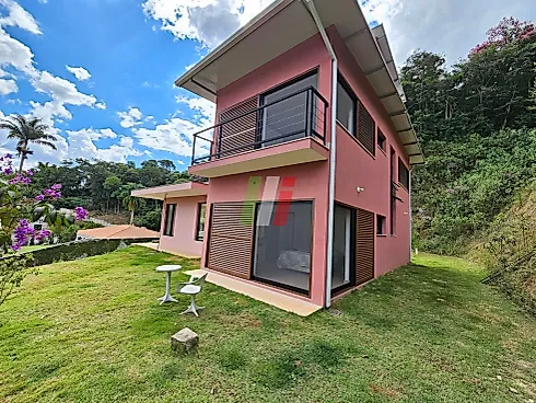 🏡✨ Casa de Alto Padrão à Venda | Monte Alegre do Sul/SP - Foto 21