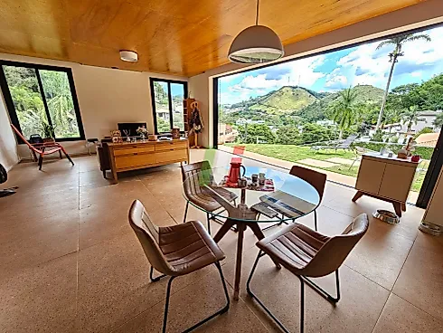 🏡✨ Casa de Alto Padrão à Venda | Monte Alegre do Sul/SP - Foto 25