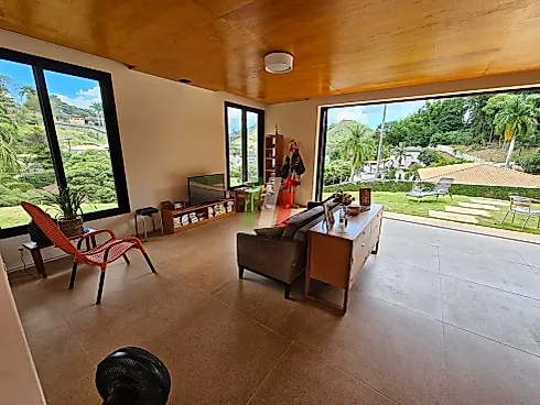 🏡✨ Casa de Alto Padrão à Venda | Monte Alegre do Sul/SP - Foto 8
