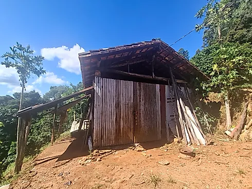 Sitio Primo Donizete - Foto 6