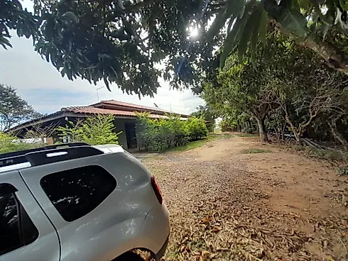 Sítio Serra Negra/Amparo com 14 Alqueires e Vista Panorâmica - Foto 10
