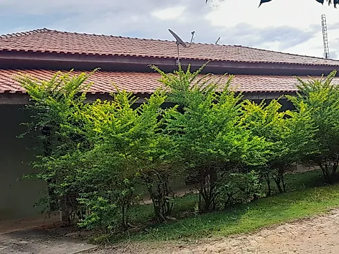 Sítio Serra Negra/Amparo com 14 Alqueires e Vista Panorâmica - Foto 14