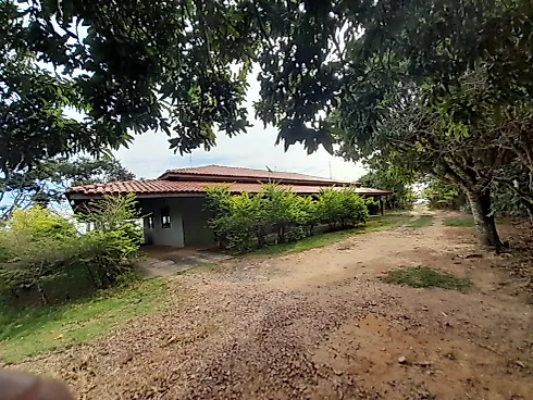 Sítio Serra Negra/Amparo com 14 Alqueires e Vista Panorâmica - Foto 22