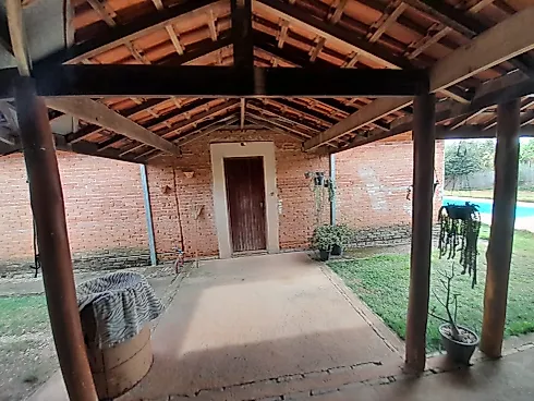 Sítio Serra Negra/Amparo com 14 Alqueires e Vista Panorâmica - Foto 29