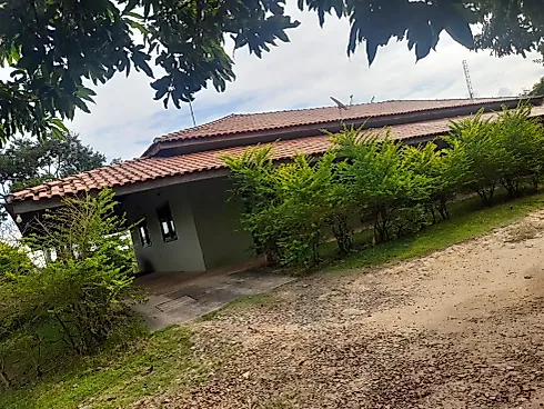 Sítio Serra Negra/Amparo com 14 Alqueires e Vista Panorâmica - Foto 30