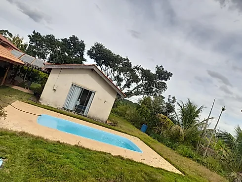 Sítio Serra Negra/Amparo com 14 Alqueires e Vista Panorâmica - Foto 34