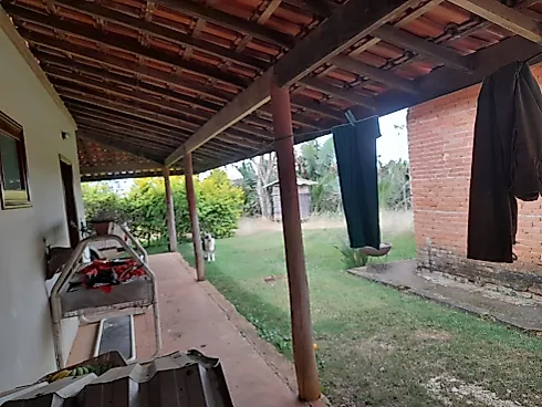 Sítio Serra Negra/Amparo com 14 Alqueires e Vista Panorâmica - Foto 36