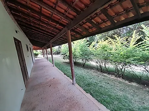 Sítio Serra Negra/Amparo com 14 Alqueires e Vista Panorâmica - Foto 41