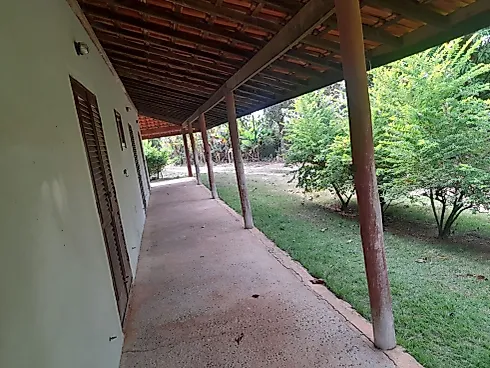 Sítio Serra Negra/Amparo com 14 Alqueires e Vista Panorâmica - Foto 43