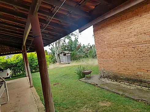 Sítio Serra Negra/Amparo com 14 Alqueires e Vista Panorâmica - Foto 44
