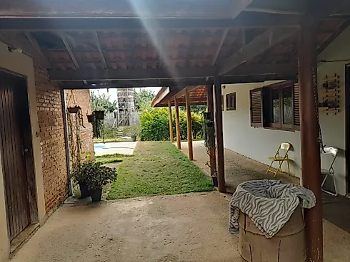 Sítio Serra Negra/Amparo com 14 Alqueires e Vista Panorâmica - Foto 46