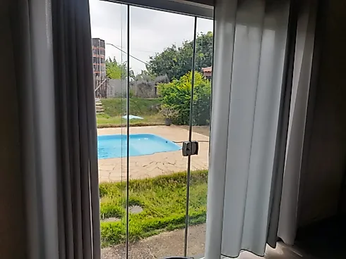 Sítio Serra Negra/Amparo com 14 Alqueires e Vista Panorâmica - Foto 6