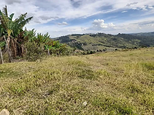 Sítio Serra Negra/Amparo com 14 Alqueires e Vista Panorâmica - Foto 51