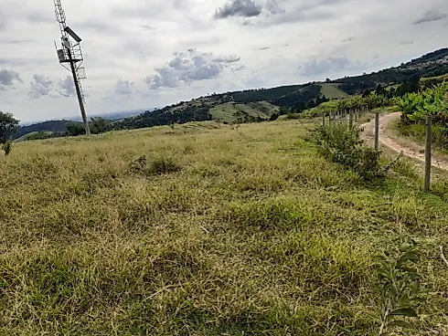 Sítio Serra Negra/Amparo com 14 Alqueires e Vista Panorâmica - Foto 52